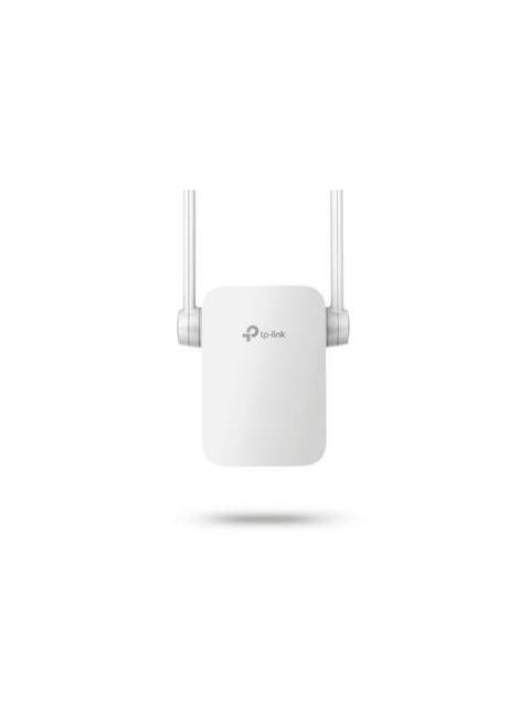 TP-LINK EXTENSOR DE RANGO DE BANDA DUAL RE305 AC1200 1200 MBIT-S 2.4-5GHZ 2 ANTENAS - Image 4