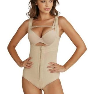 FAJA BODY NUDE CONTROL OBSESSION