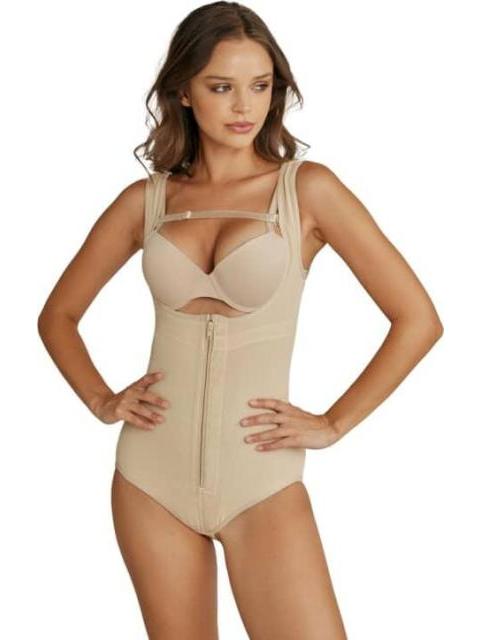 FAJA BODY NUDE CONTROL OBSESSION