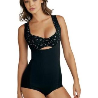 FAJA CONTROL MEDIO NEGRO BERLEI