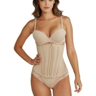 FAJA DOBLE CONTROL NUDE CONTROL OBSESSION