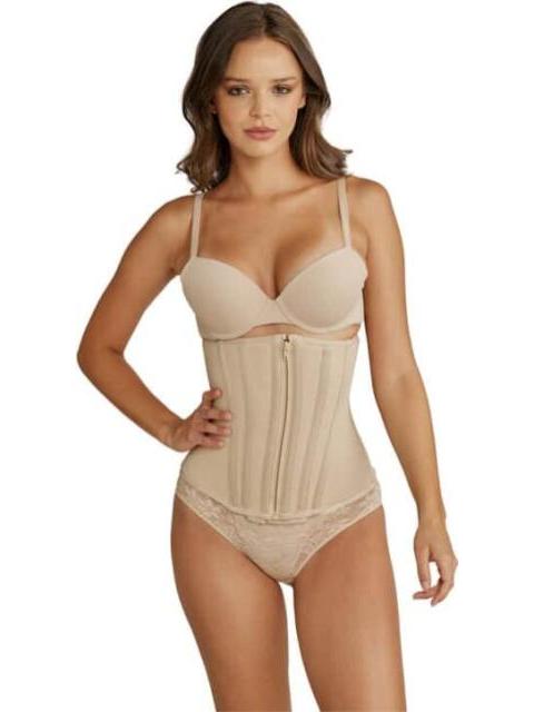 FAJA DOBLE CONTROL NUDE CONTROL OBSESSION