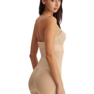 FAJA TIPO COLOMBINA NUDE CONTROL OBSESSION