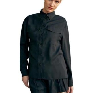 FALDA SHORT LISA NEGRO HOLLY LAND