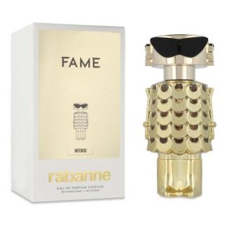 FAME INTENSE REFILLABLE 80ML EDP SPRAY - DAMA
