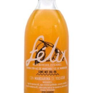 FELIX MANDARINA 355 ML FELIX
