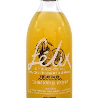 FELIX MARACUYA 355 ML FELIX