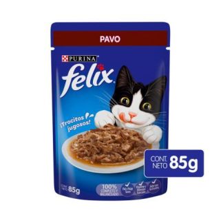FELIX PAVO SOBRE DE 85 GR