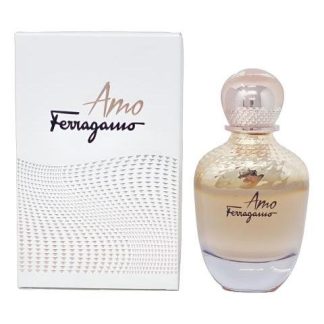 FERRAGAMO AMO EAU DE PARFUM 100 ML PARA MUJER