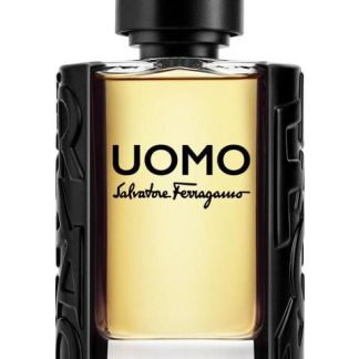FERRAGAMO UOMO EAU DE TOILETTE 100 ML PARA HOMBRE