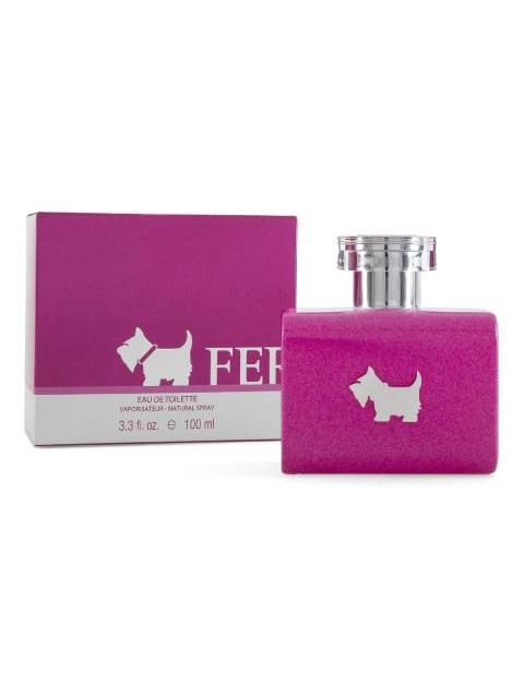 FERRIONI PINK TERRIER 100 ML DE FERRIONI