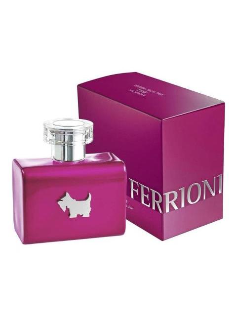 FERRIONI PINK TERRIER 100 ML DE FERRIONI - Image 3