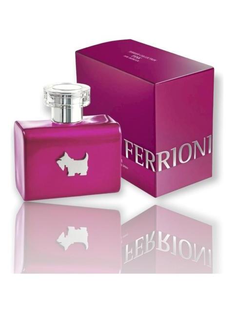 FERRIONI PINK TERRIER 100 ML DE FERRIONI - Image 5
