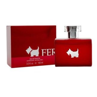 FERRIONI RED TERRIER 100 ML DE FERRIONI