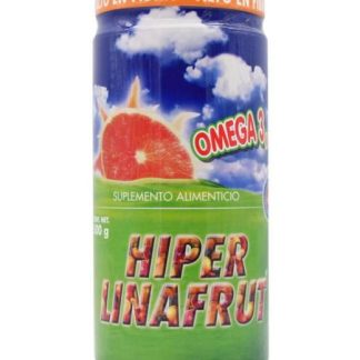 FIBRA HIPERLINAFRUT 500 G HIPERLINAFRUT