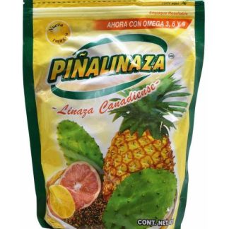 FIBRA PINALINAZA 470 G NOPALINAZA