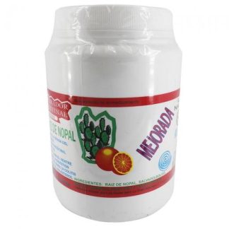 FIBRA REPARADOR INTESTINAL C 520 GR LA GRAN NATURISTA