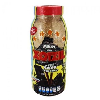 FIBRA XOTZIL SABOR COCOA C 620 GR. FIBRA XOTZIL
