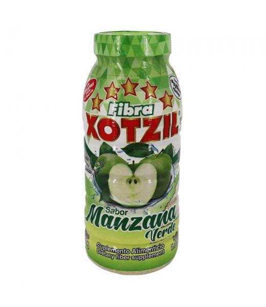 FIBRA XOTZIL SABOR MANZANA VERDE 620 GR. FIBRA XOTZIL