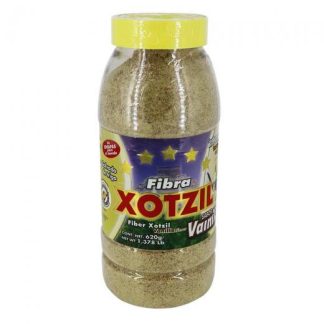 FIBRA XOTZIL SABOR VAINILLA 620 GR. FIBRA XOTZIL