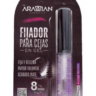 FIJADOR PARA CEJAS GEL 5 G ARABIAN