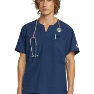 FILIPINA MEDICA AZUL MARINO DR. SCHATZ