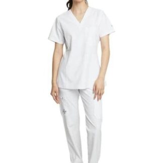 FILIPINA MEDICA BLANCO DR. SCHATZ