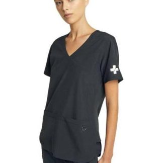 FILIPINA MEDICA NEGRO DR. SCHATZ