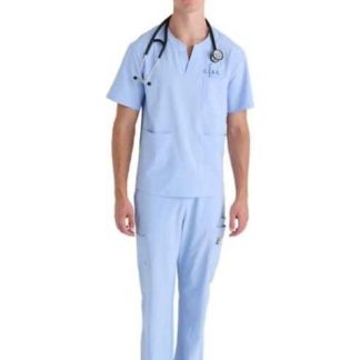 FILIPINA QUIRURGICA AZUL DR. SCHATZ