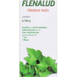 FLENALUD 120 ML SALUD NATURAL