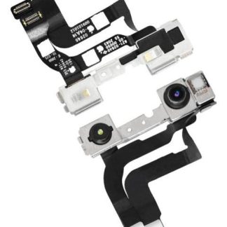 FLEX CAMARA FRONTAL PARA IPHONE 12 PRO A2407 A2341