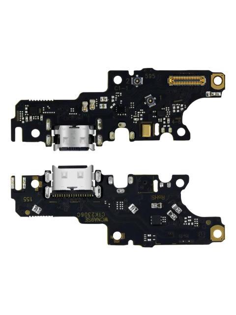 FLEX CENTRO DE CARGA PARA HUAWEI NOVA 9 SE JLN-LX1 JLN-LX3