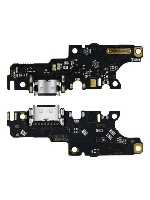 FLEX CENTRO DE CARGA PARA HUAWEI NOVA 9 SE JLN-LX1 JLN-LX3