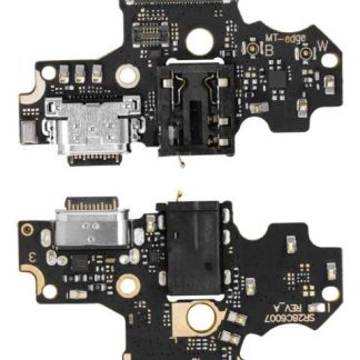 FLEX CENTRO DE CARGA PARA MOTO EDGE 2020 XT2063-2 XT2063-3