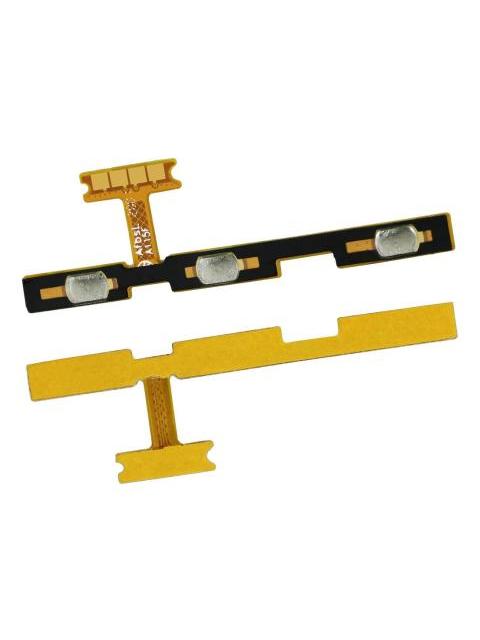 FLEX ENCENDIDO Y VOLUMEN PARA SAMSUNG A11 A115 M11 M115