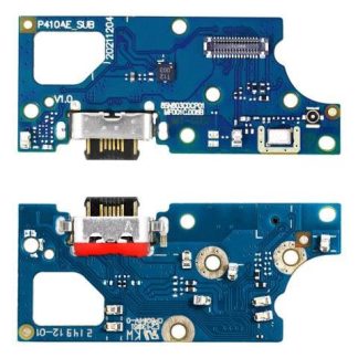 FLEX FLEXOR CENTRO DE CARGA COMPATIBLE CON MOTO G22 XT2231