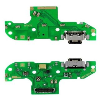 FLEX FLEXOR CENTRO DE CARGA MOTO G8 PLAY XT2015-2