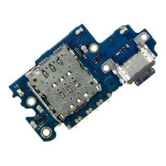 FLEX FLEXOR CENTRO DE CARGA PARA SAMSUNG A53 5G A536 REPUESTO PARA CELULAR SLIM COMPANY