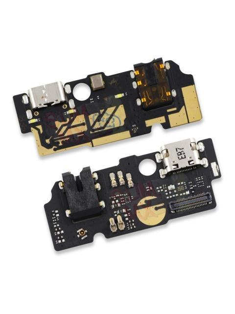 FLEX FLEXOR CENTRO DE CARGA ZTE V ULTRA SISTEMA DE CARGA Z982