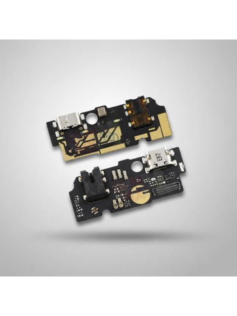 FLEX FLEXOR CENTRO DE CARGA ZTE V ULTRA SISTEMA DE CARGA Z982