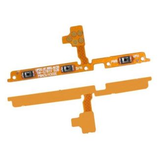 FLEX FLEXOR ENCENDIDO VOLUMEN COMPATIBLE CON SAMSUNG A52 4G A525F A525F DS A525M A525M DS SLIM COMPANY