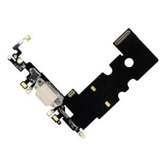 FLEXOR CENTRO DE CARGA COMPATIBLE CON IPHONE 8G A1905 A1863