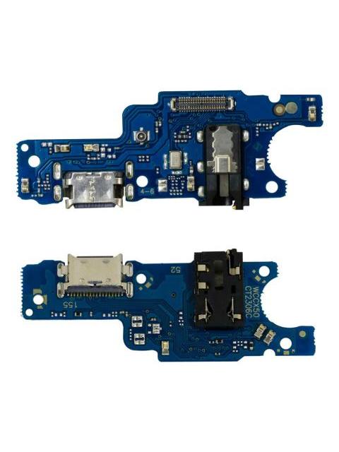 FLEXOR CENTRO DE CARGA PARA HUAWEI NOVA Y61 EVE-LX3