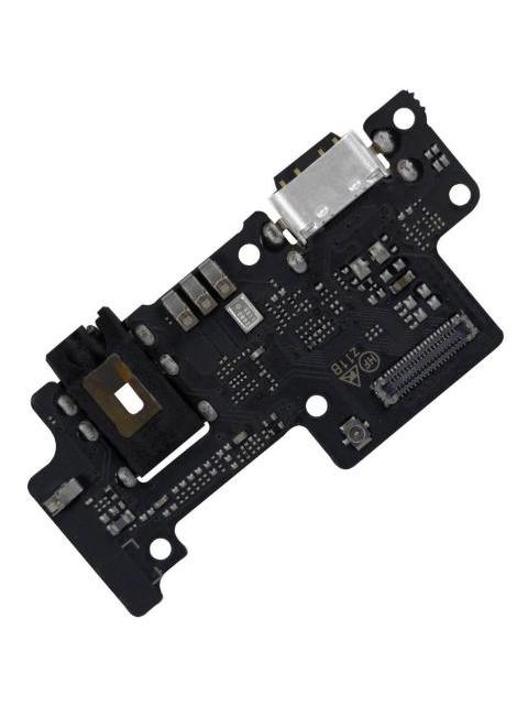FLEXOR CENTRO DE CARGA PARA V20 SMART ZTE 8010