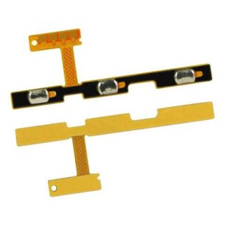 FLEXOR ENCENDIDO VOLUMEN COMPATIBLE CON SAMSUNG A02S A025