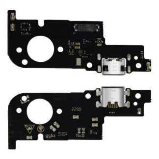 FLEXOR FLEX CENTRO DE CARGA COMPATIBLE CON ZTE BLADE A52