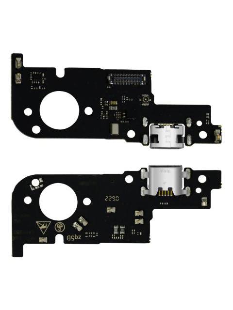 FLEXOR FLEX CENTRO DE CARGA COMPATIBLE CON ZTE BLADE A52