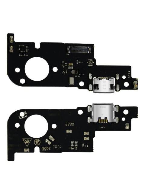 FLEXOR FLEX CENTRO DE CARGA COMPATIBLE CON ZTE BLADE A52