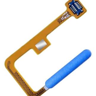 FLEXOR LECTOR DE HUELLA COMPATIBLE CON XIAOMI MI 11 LITE 5G