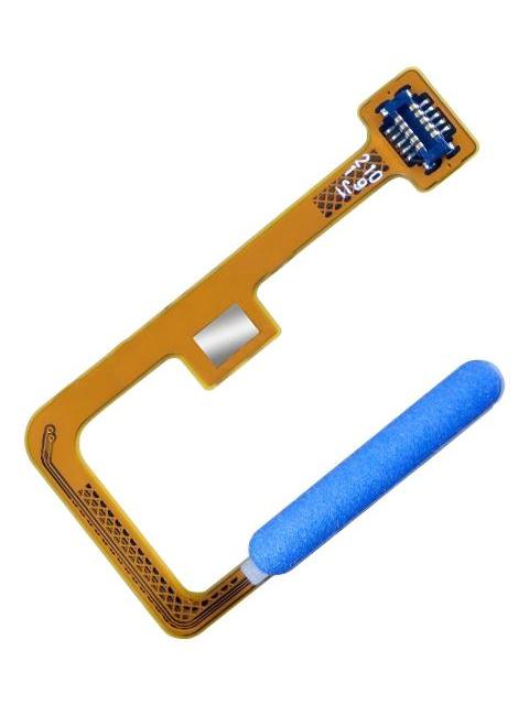 FLEXOR LECTOR DE HUELLA COMPATIBLE CON XIAOMI MI 11 LITE 5G